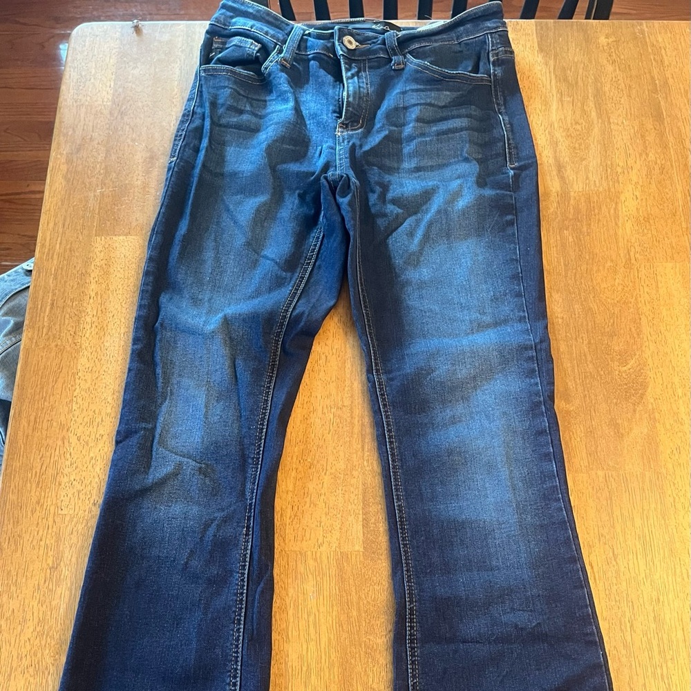 Kancan jeans
